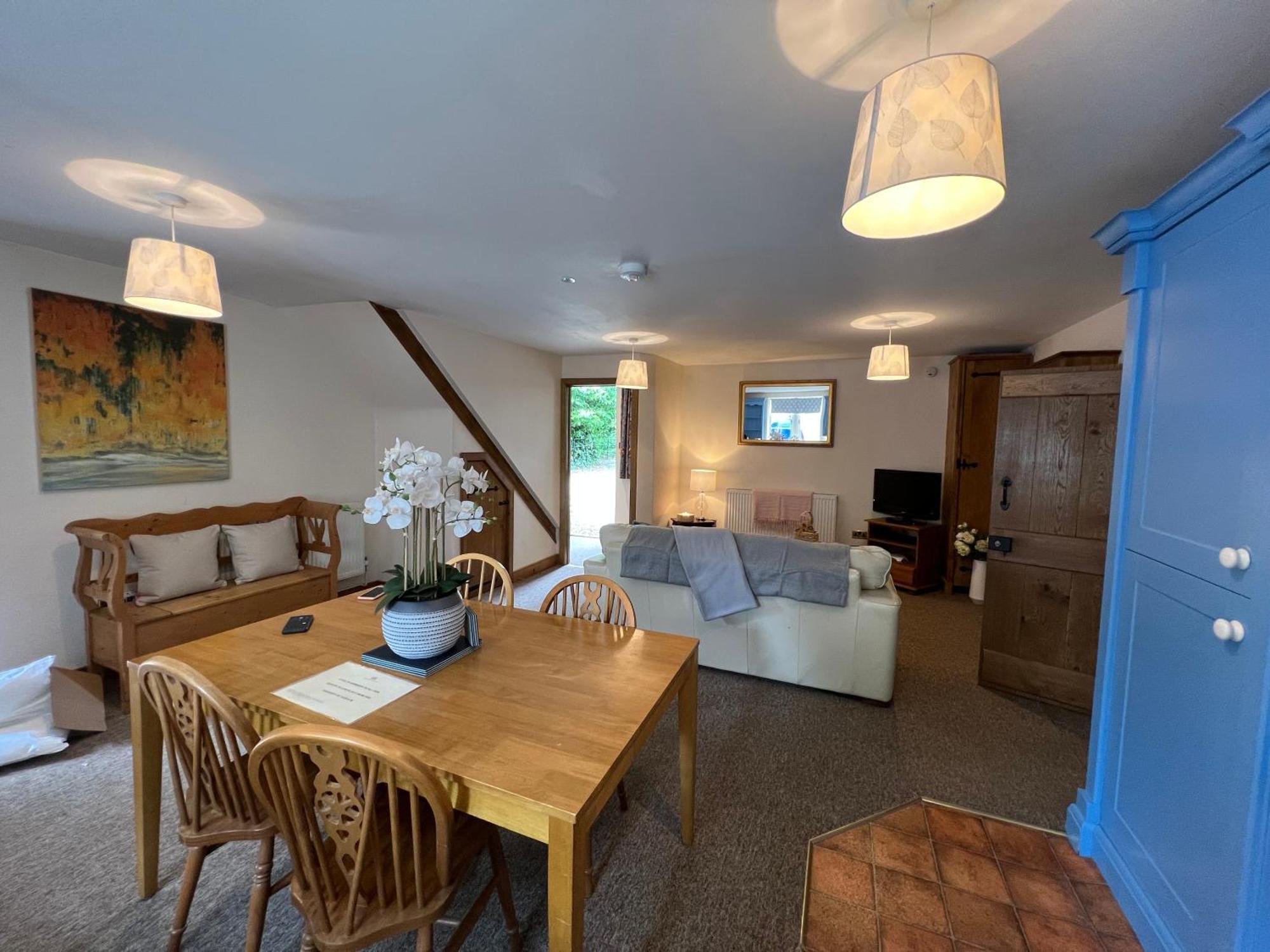 Orchardleigh Estate Hotel Frome Luaran gambar