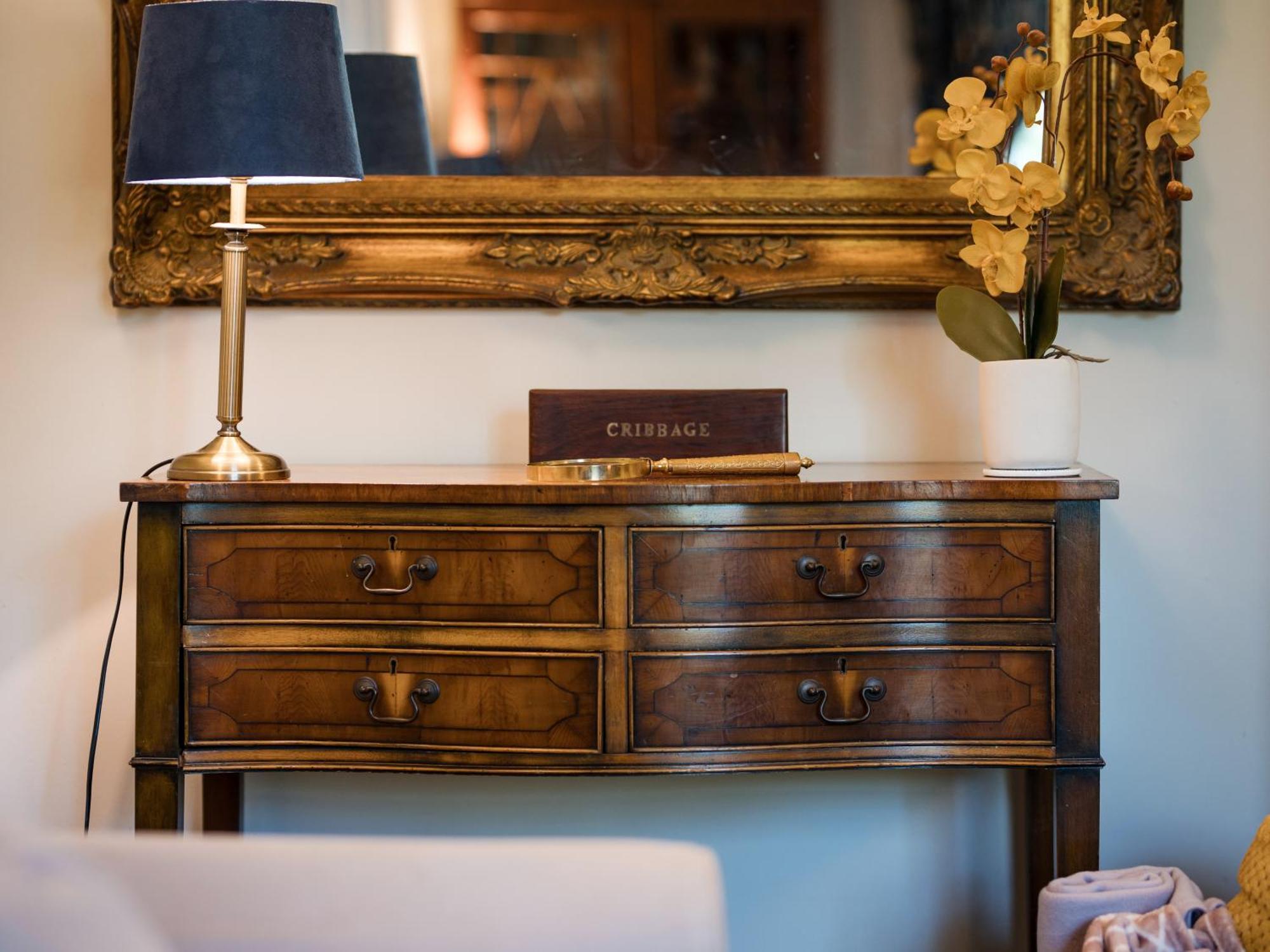 Orchardleigh Estate Hotel Frome Luaran gambar