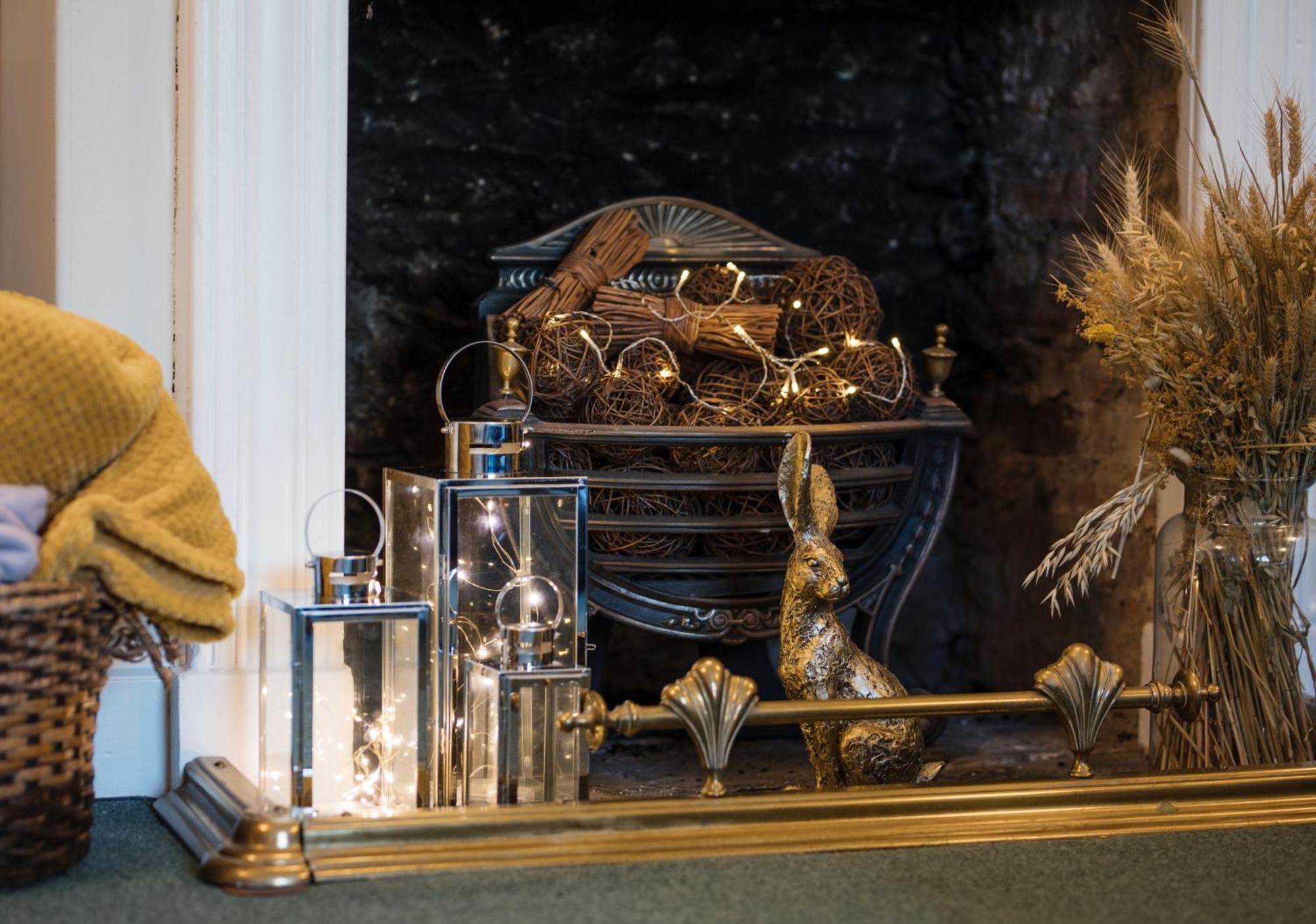 Orchardleigh Estate Hotel Frome Luaran gambar