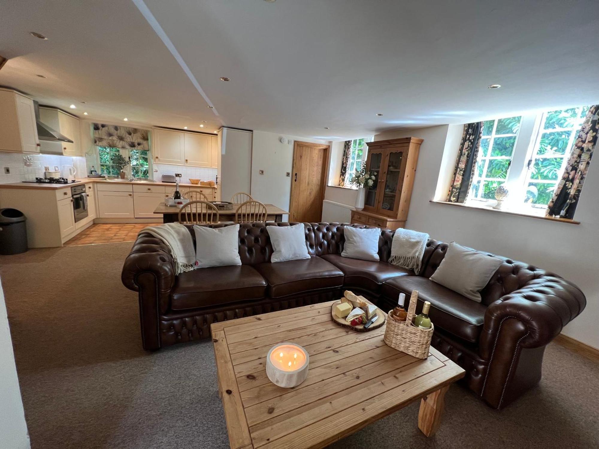 Orchardleigh Estate Hotel Frome Luaran gambar