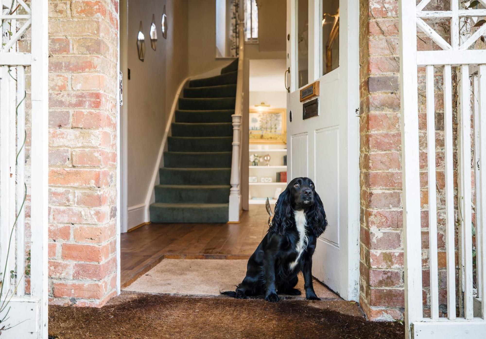 Orchardleigh Estate Hotel Frome Luaran gambar