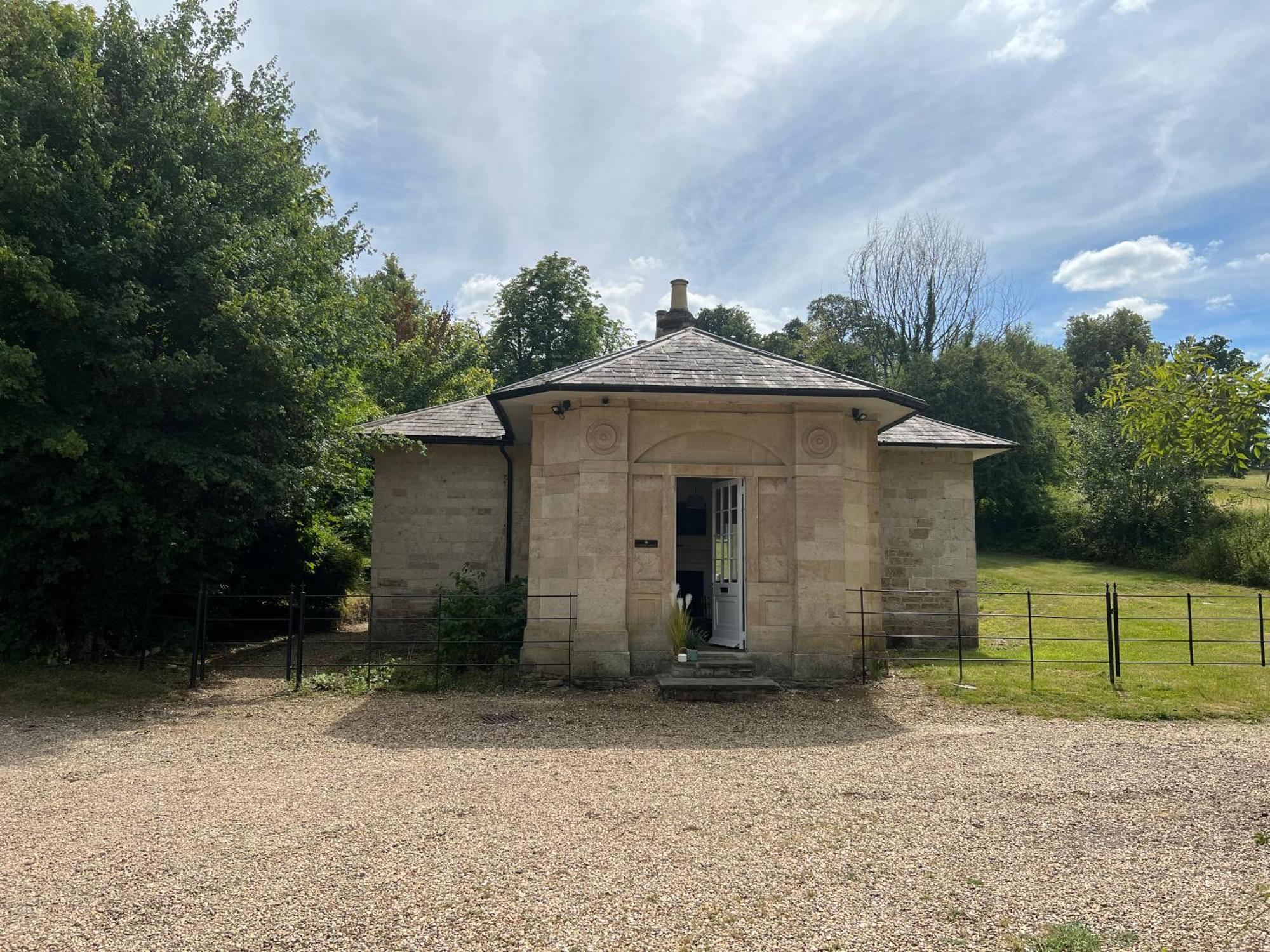 Orchardleigh Estate Hotel Frome Luaran gambar