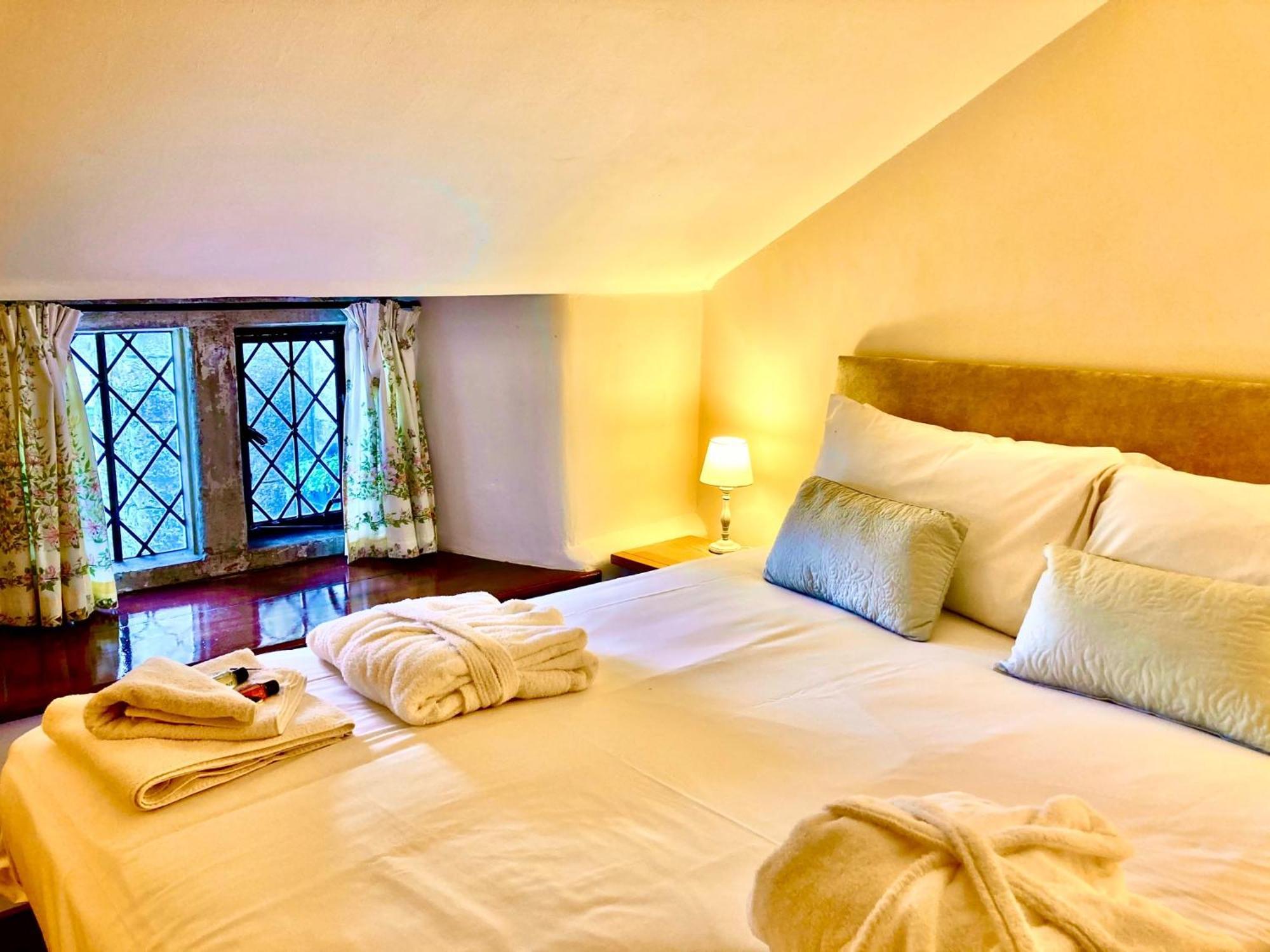 Orchardleigh Estate Hotel Frome Luaran gambar