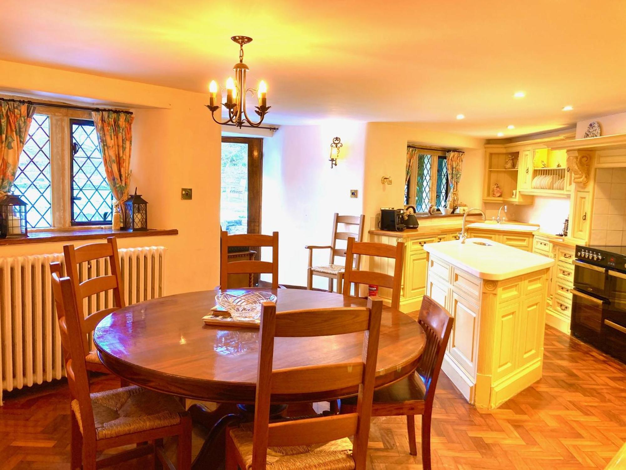 Orchardleigh Estate Hotel Frome Luaran gambar