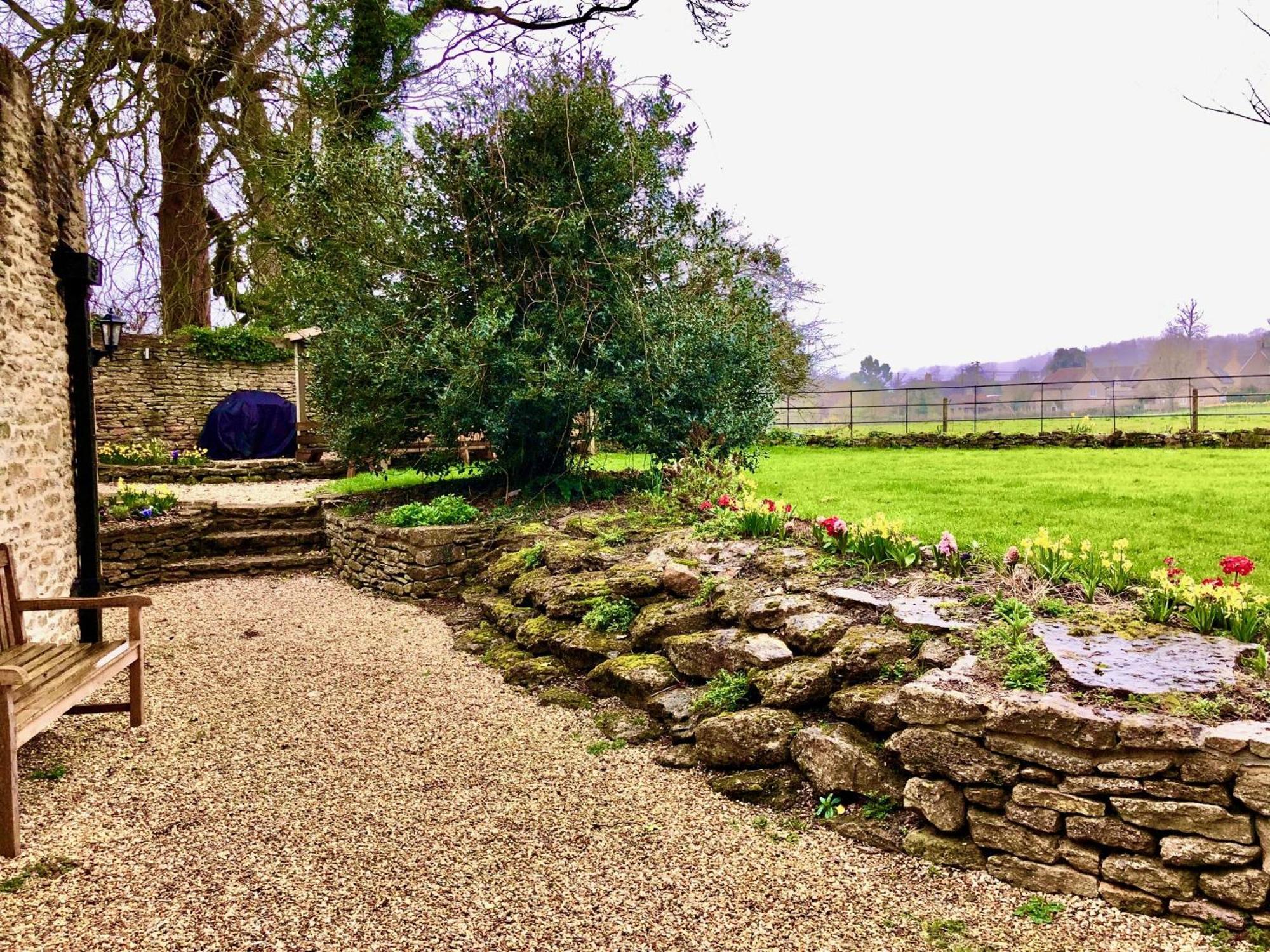 Orchardleigh Estate Hotel Frome Luaran gambar