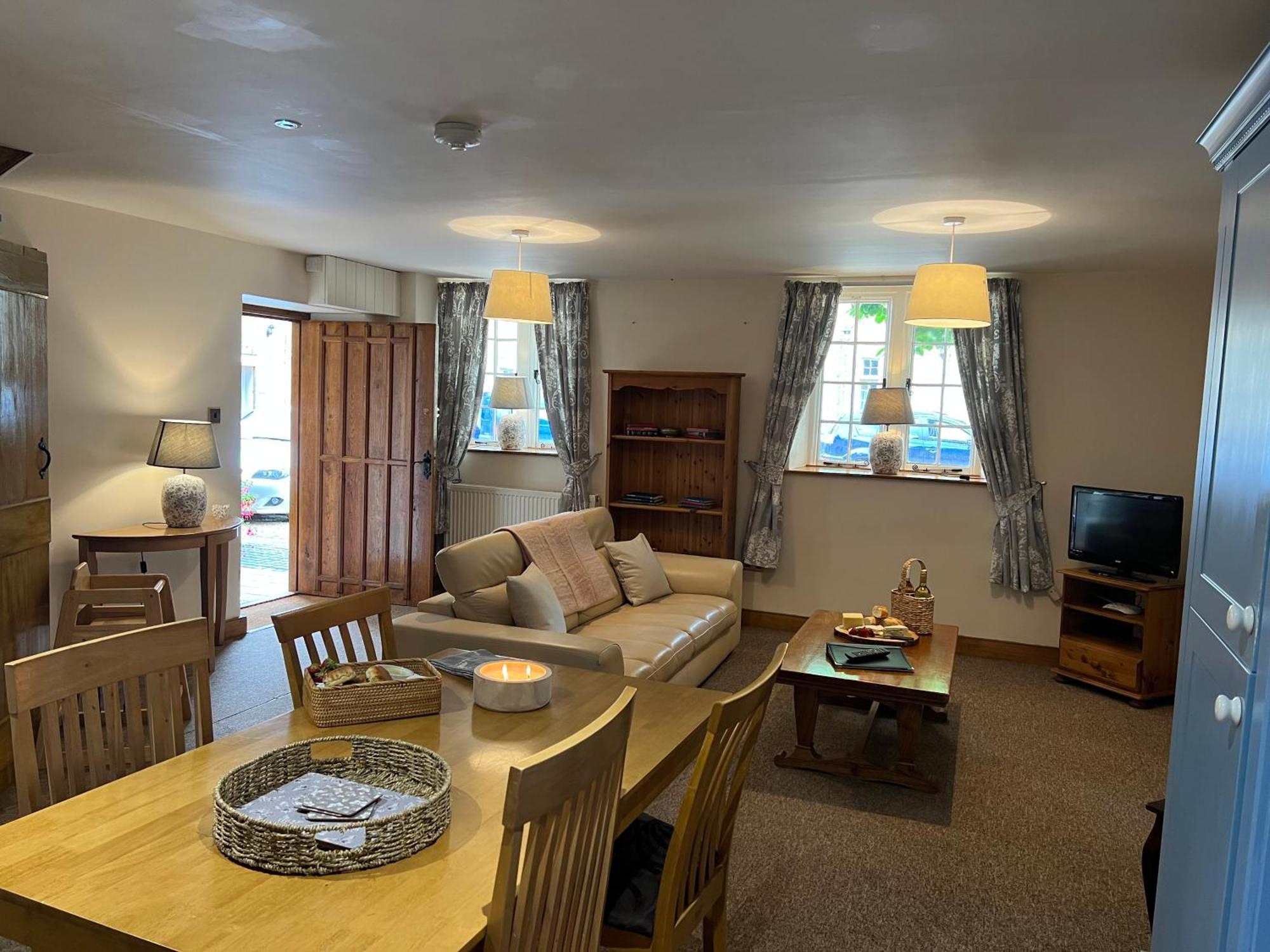 Orchardleigh Estate Hotel Frome Luaran gambar