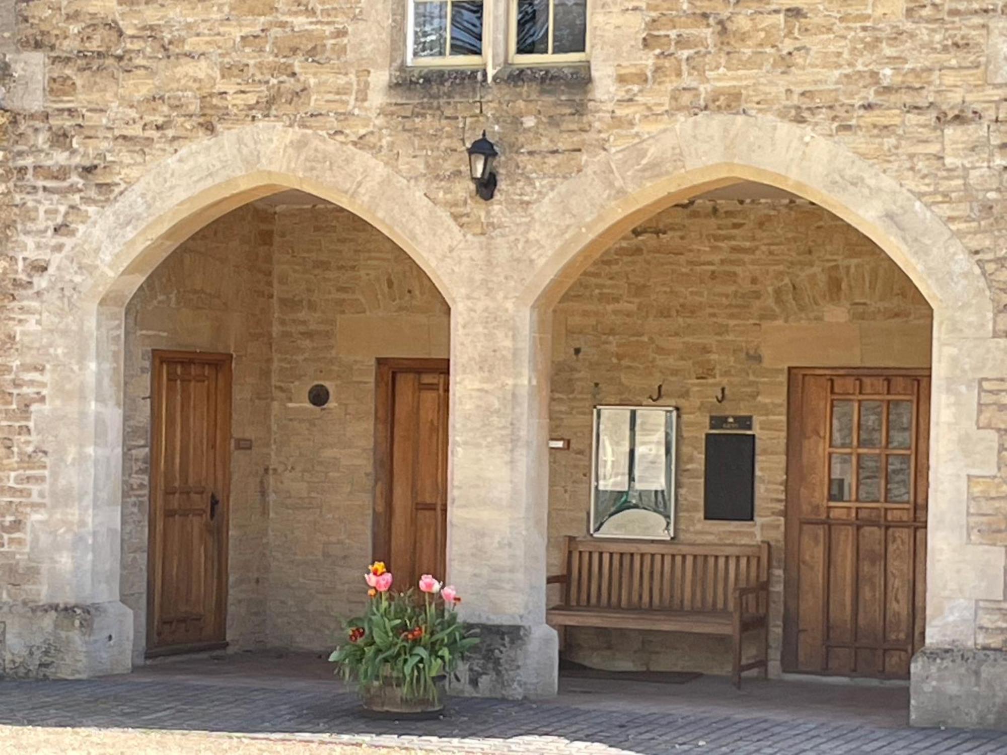 Orchardleigh Estate Hotel Frome Luaran gambar