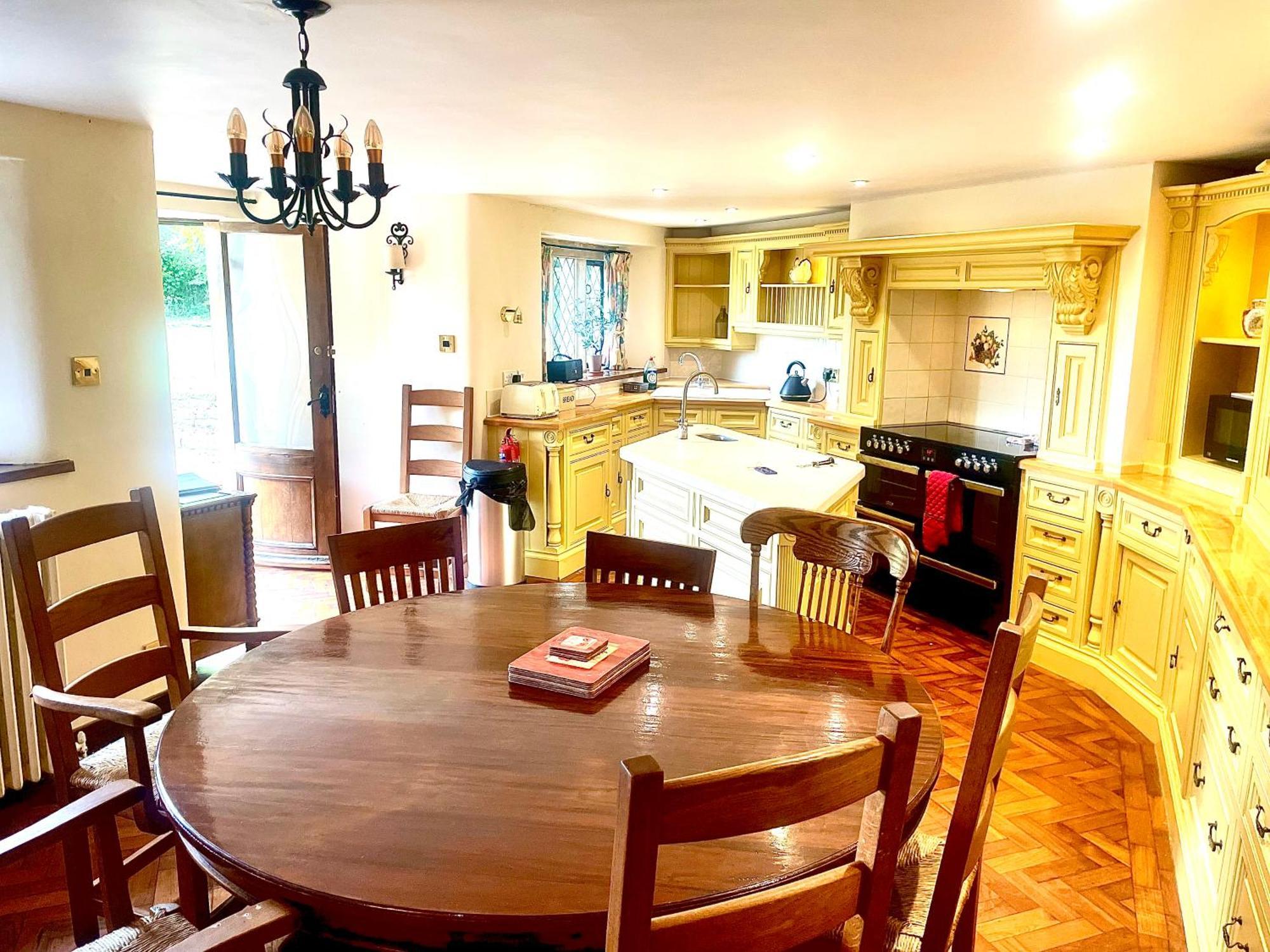 Orchardleigh Estate Hotel Frome Luaran gambar