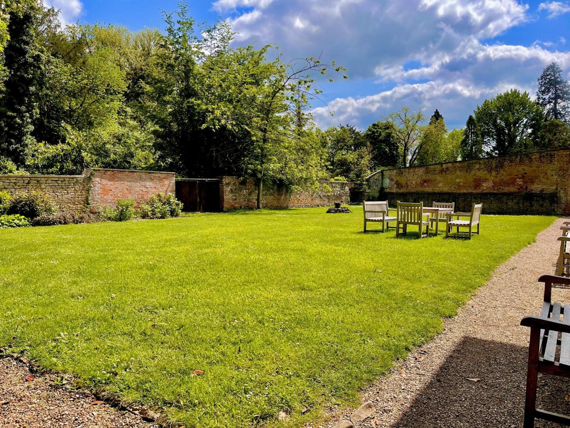 Orchardleigh Estate Hotel Frome Luaran gambar